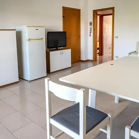 Apartment S324 - Sirolo, Trilocale In Centro Con Terrazzo Sirolo