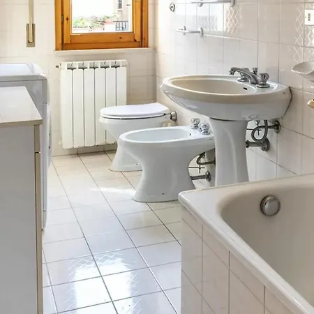 S324 - Sirolo, Trilocale In Centro Con Terrazzo Sirolo