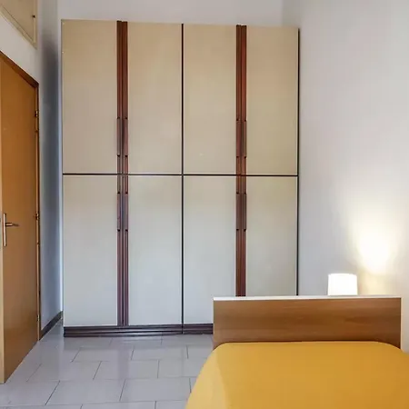 S324 - Sirolo, Trilocale In Centro Con Terrazzo 公寓 锡罗洛