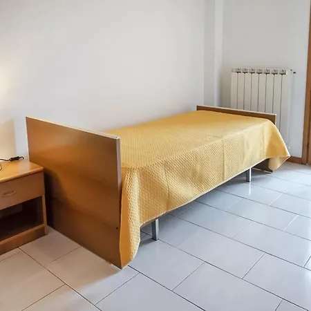 S324 - Sirolo, Trilocale In Centro Con Terrazzo *