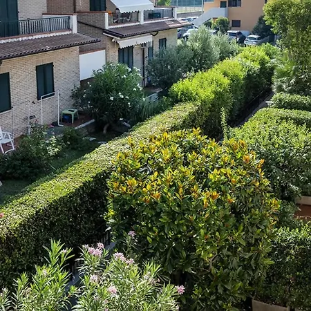 S324 - Sirolo, Trilocale In Centro Con Terrazzo Apartment Sirolo