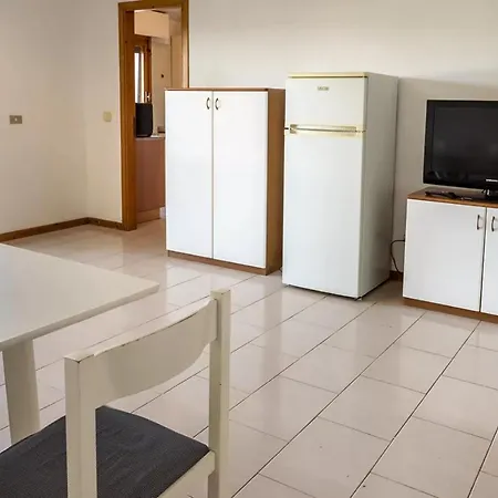 Apartment S324 - Sirolo, Trilocale In Centro Con Terrazzo Sirolo