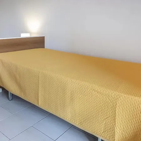 S324 - Sirolo, Trilocale In Centro Con Terrazzo Sirolo