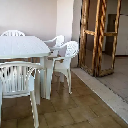 S324 - Sirolo, Trilocale In Centro Con Terrazzo Apartment *
